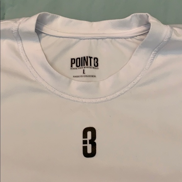 Compression Shirt! - Picture 2 of 2